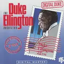 CD - The Duke Ellington Orchestra - Digital Duke