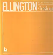 The Duke Ellington Orchestra - Ellington Fresh Up