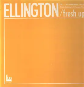 Duke Ellington - Ellington Fresh Up