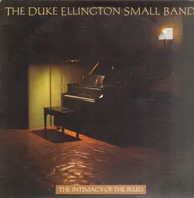 Duke Ellington - The Intimacy of the Blues