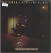 The Duke Ellington Small Bands - Intimacy Of The Blues