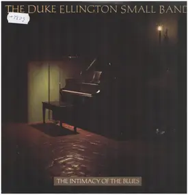 Duke Ellington - Intimacy Of The Blues