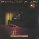 LP - The Duke Ellington Small Bands - The Intimacy Of The Blues