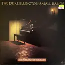LP - The Duke Ellington Small Bands - The Intimacy Of The Blues
