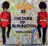 12'' - The Duke Of Burlington - Flash '83