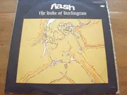 LP - The Duke Of Burlington - Flash