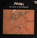 LP - The Duke Of Burlington - Flash
