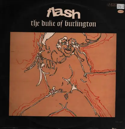 The Duke Of Burlington - Flash
