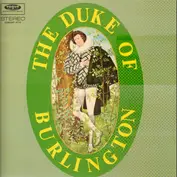 Duke of Burlington
