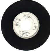 Duke Of Earl - I'll Follow You / YouLeft Me