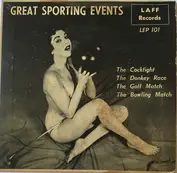 The Duke Of Poontang