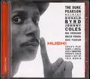 CD - The Duke Pearson Quintet - Hush!
