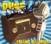 Duke Robillard Band - Calling All Blues
