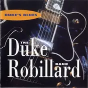 Duke Robillard Band - Duke's Blues