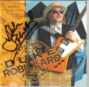 Duke Robillard Band - Explorer