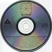 CD - The Duke Robillard Band Featuring Susann Forrest - Turn It Around