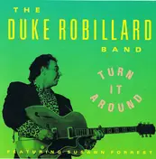 Duke Robillard Band - Turn It Around