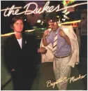 LP - The Dukes - Bugatti & Musker - Signed by Norman Seeff