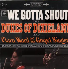 Dukes of Dixieland - We Gotta Shout!