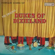 The Dukes Of Dixieland - Curtain Going Up