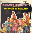 LP - The Dukes Of Dixieland - Dixieland's Greatest Hits