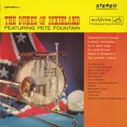 The Dukes Of Dixieland - The Dukes Of Dixieland