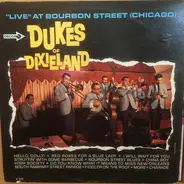 The Dukes Of Dixieland - "Live" At Bourbon Street (Chicago)