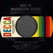 Dukes of Dixieland - Rose Of Washington Square / Baby Face