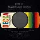 7inch Vinyl Single - The Dukes Of Dixieland - Rose Of Washington Square / Baby Face