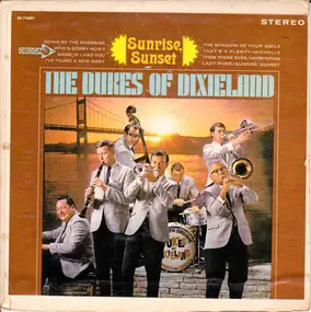 Dukes of Dixieland - Sunrise, Sunset