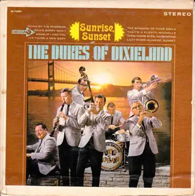 Dukes of Dixieland - Sunrise, Sunset