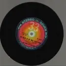 7inch Vinyl Single - The Dukes Of Dixieland - The Color Of My True Love's Hair/ John Brown's Other Body