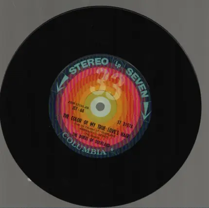 The Dukes Of Dixieland - The Color Of My True Love's Hair/ John Brown's Other Body