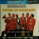 LP - The Dukes Of Dixieland - The Dukes At Carnegie Hall - Mono