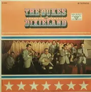 LP - The Dukes Of Dixieland - The Dukes Of Dixieland