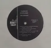 LP - The Dukes Of Dixieland - On Parade