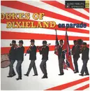 LP - The Dukes Of Dixieland - On Parade