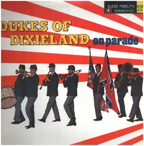 Dukes of Dixieland - On Parade