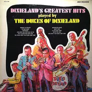 The Dukes Of Dixieland - Dixieland's Greatest Hits