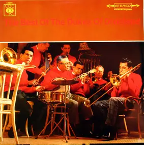 Dukes of Dixieland - The Best Of The Dukes Of Dixieland