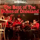LP - The Dukes Of Dixieland - The Best Of The Dukes Of Dixieland