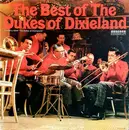 LP - The Dukes Of Dixieland - The Best of The Dukes of Dixieland - Mono