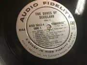LP - The Dukes Of Dixieland - The Dukes Of Dixieland...You Have To Hear It To Believe It