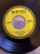 7inch Vinyl Single - The Dukes Of Dixieland - The Dukes Of Dixoeland
