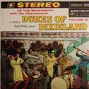 LP - The Dukes Of Dixieland - Up The Mississippi With The Dukes Of Dixieland Vol. 9