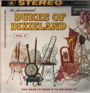 The Dukes Of Dixieland - Vol. 2