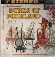 The Dukes Of Dixieland - Vol. 2