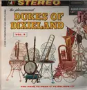 LP - The Dukes Of Dixieland - Vol. 2