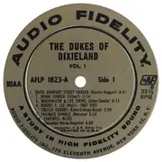 LP - The Dukes Of Dixieland - ...You Have To Hear It To Believe It! The Dukes Of Dixieland (Vol. 1)