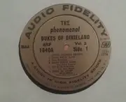 LP - The Dukes Of Dixieland - ...You Have To Hear It To Believe It! Vol. 2